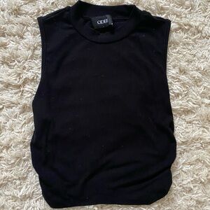 Cider Classic Black Tee